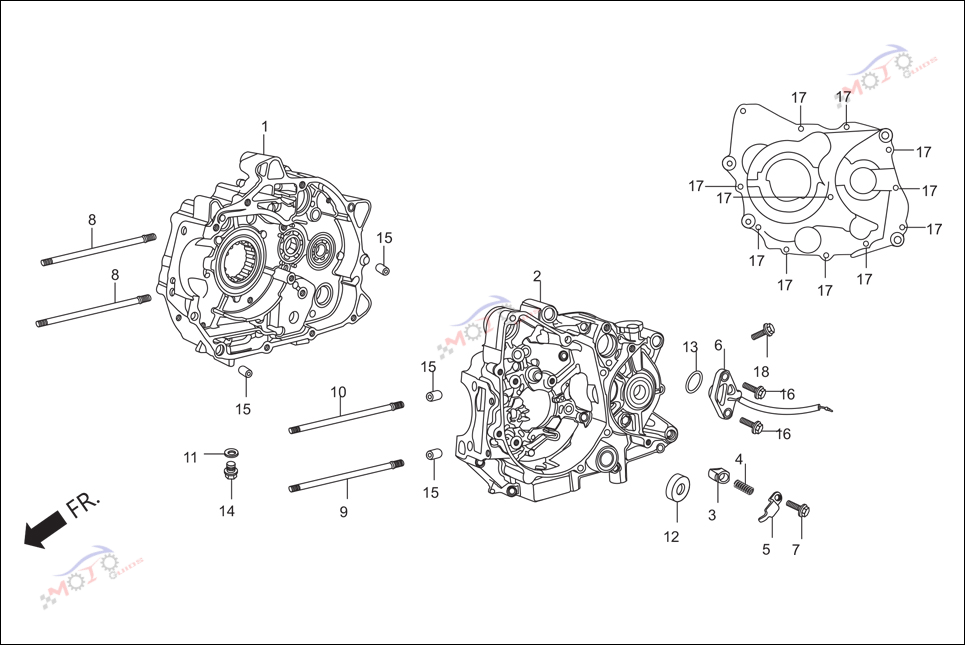 Engine Diagram